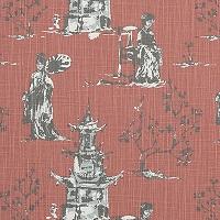 ASIAN TOILE