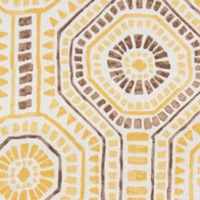 Brazilian Yellow