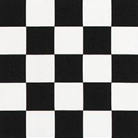 CHECKERED