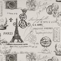 FRENCH STAMP
