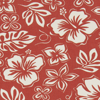 Formica Red