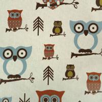 HOOTY