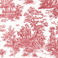 Pompeian Red