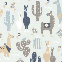 LLAMA LOVE