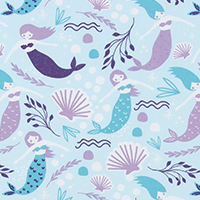 MERMAIDS