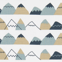 MOUNTAIN HIGH