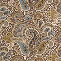 PAISLEY