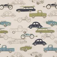 RETRO RIDES