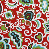Rojo