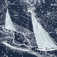 SAIL AWAY