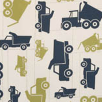 TOY TRUCKS