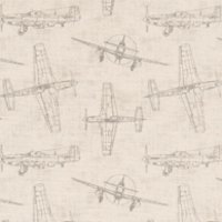 VINTAGE FLYERS
