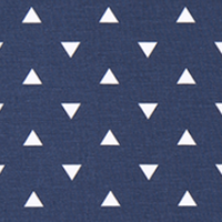 Vintage Indigo