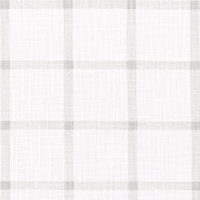 Aaron French Grey Slub Canvas