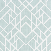 Alpine Snowy Slub Canvas