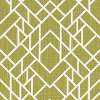 Alpine Pear Slub Canvas