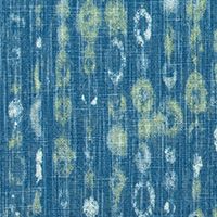 Amba Wave Slub Canvas