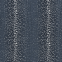 Antelope Dark Peacoat Slub Canvas