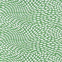 Arnava Cool Green Slub Canvas