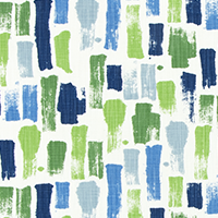Artist Courtyard Slub Linen
