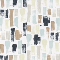 Artist Oasis Slub Linen