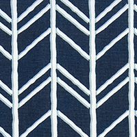 Bogatell Vintage Indigo