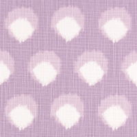 Casa Orchid Slub Canvas