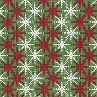 Cass Pine Slub Canvas