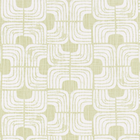 Chisel Endive Slub Canvas