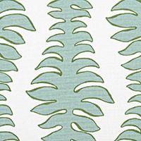 Claremont Tendril Fulton Fabric