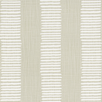 Dash Fog Slub Linen
