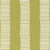 Dash Pear Slub Linen