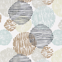 Depth Oasis Slub Linen