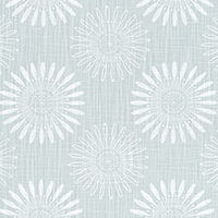 Angela Harris - Diva Silver Luxe Canvas