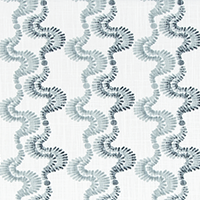 Angela Harris - Ellis Lagoon Luxe Canvas