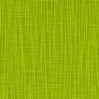 Faulkner Chartreuse Slub Canvas