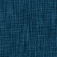Faulkner Courtyard Navy Slub Canvas