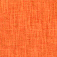 Faulkner Flamingo Orange Slub Canvas