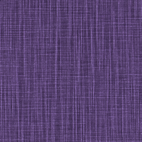 Faulkner Purple Slub Canvas