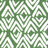 Fearless Pine Slub Canvas