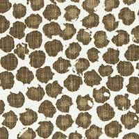 Freedom Chip Slub Linen White
