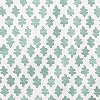 Geno Tendril Fulton Fabric