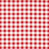 Gingham Lipstick