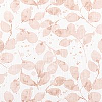 Grove Blush Slub Canvas