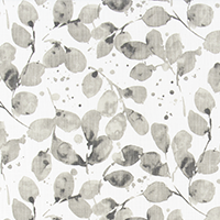 Grove iron Slub Canvas
