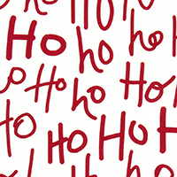 HoHo Lipstick 7oz Cotton