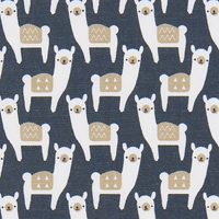 Alpaca Farm Spruce Blue