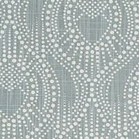 Alyssa Regal Blue Slub Canvas