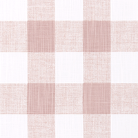 Anderson Blush Slub Canvas