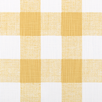 Anderson Brazilian Yellow Slub Canvas